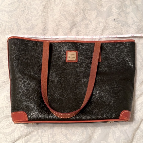 Dooney & Bourke Purse - Picture 3 of 4